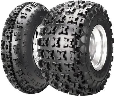 Immagine prodotto di 22x11-9 48J Maxxis M-934 RAZR2
