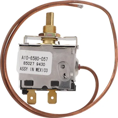Obrázek produktu pro AC termostat 85027-9430 Spínač regulace teploty automobilové klimatizace Příslušenství automobilů