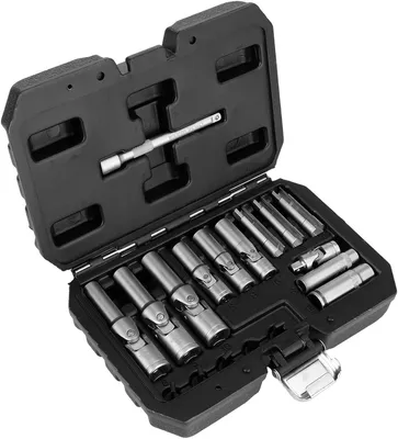 Produktbild von GLOWPLUG-STECKDOSENSET - Professionelle Werkzeuge für den industriellen Einsatz