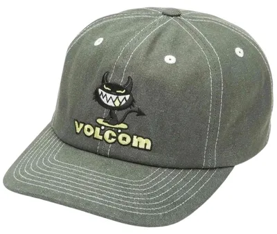 Immagine prodotto di Cappellino Volcom CHOPS ADJ HAT da Uomo