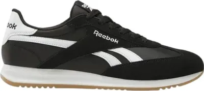 Produktbild von Reebok Uni Sneaker World 70 Sport 100251859 Black White Gum, Schuhgröße:44.5 EU