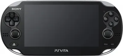 Produktbild von PS Vita Grundgerät (WiFi Version)