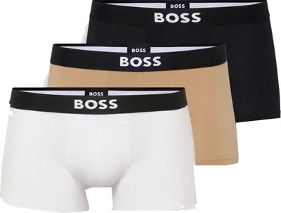 Produktbild von HUGO BOSS TRUNK 3P BOSS ONE Mehrfarbig