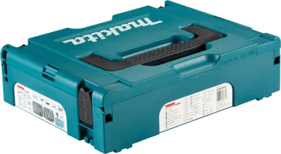 Immagine prodotto di Makita E-08713 Set di utensili 120 pezzi MAKPAC