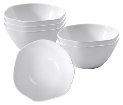 Produktbild von Villeroy & Boch Pura Dipschale ø 8,7 cm 6er Set