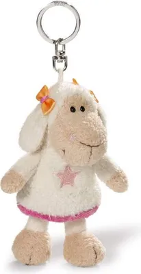 Produktbild von Nici Schaf Jolly Amy 10cm Bb SA 36323