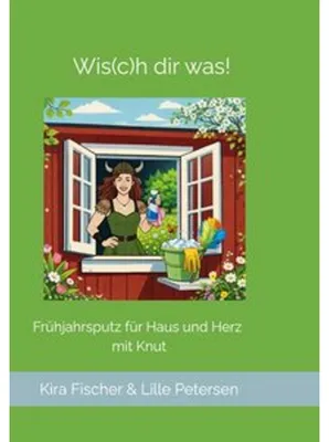 Obrázok produktu pre Wis(c)h dir was!