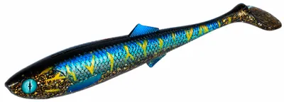 Image de Leurres Mikado Sicario 8.5cm 14cm & 18cm