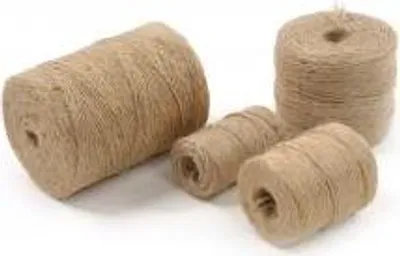 Obrázok produktu pre Jutový Špagát Na Balenie 0,25 Kg - Sz-J 0,25 Kg