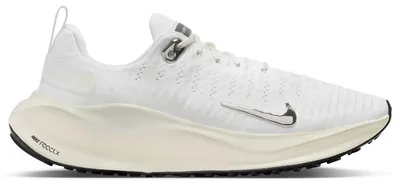 Produktbild von Nike ReactX Infinity Run 4 White Chrome (Women's) - EU 37.5