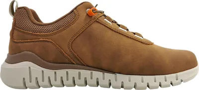 Imagen del producto de Zapatos Dockers de Gerli para hombre, tipo cordones, color marrón, para uso casual