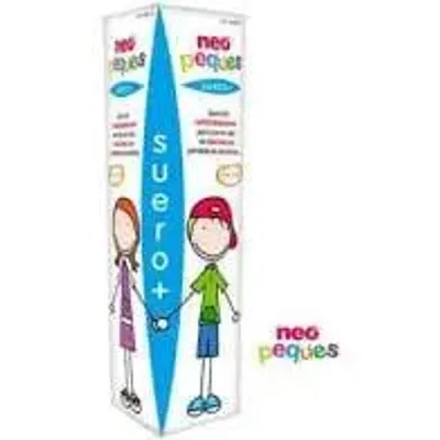 Zdjęcie produktu dla Neovital Neo Peques Serum 5 opakowań