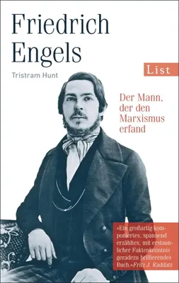 Zdjęcie produktu dla Friedrich Engels
