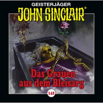 Obrázok produktu pre John Sinclair - Folge 142
