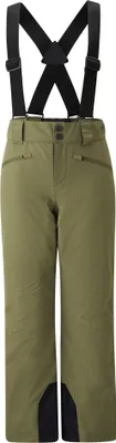 Produktbild von Ziener Skiwear Jungen Ski Hose - AXI-Z moss green - 128