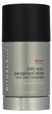 Immagine prodotto di Rituals Sport Stick antitraspirante, 75 ml