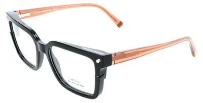 Produktbild von Dsquared2 DQ5247 Shiny black 51/17/140 Uni Brillen