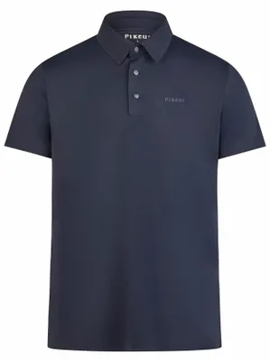 Zdjęcie produktu dla Pikeur FS26 Funkcjonalna koszulka polo the Core dla mężczyzn