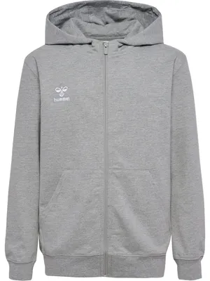 Obrázok produktu pre Hummel hmlGO 2.0 ZIP HOODIE KIDS