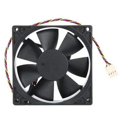Obrázek produktu pro Chladič šasi,Ventilátor,Chladicí ventilátor,Chladič CPU,Počítačové příslušenství