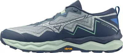 Produktbild von Mizuno Wave Daichi 9 GTX Trailschuhe Herren