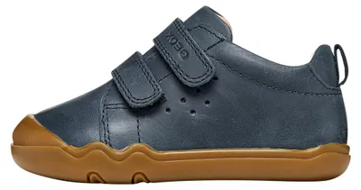 Immagine prodotto di Scarpe da ginnastica in pelle per bambini, modello Steppieup