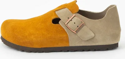 Produktbild von Uni Stiefel BIRKENSTOCK LONDON 41