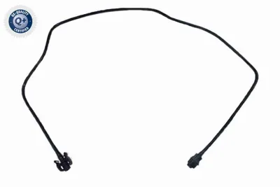 Produktbild von VAICO Kühlerschlauch Wasserschlauch für FORD Fiesta Mk6 Schrägheck (JA8, JR8) V25-2562