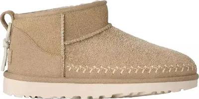 Immagine prodotto di UGG CLASSIC ULTRA MINI BIARRITZ Beige