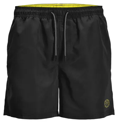 Produktbild von JACK & JONES Herren Badeshorts