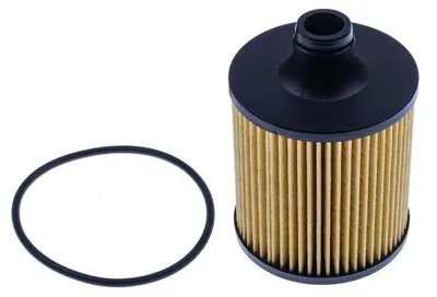 Image de EBG Filtre d'huile de lubrification Audi Porsche VW 057198405D 57198405D 9A719840510