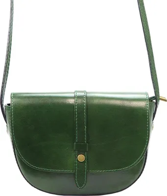 Image de Sac à main en cuir pour femme Gregorio Listonoszka Elegant