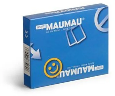 Produktbild von Wortmaumau