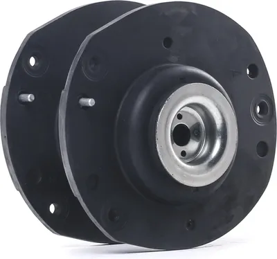 Produktbild von RIDEX 1180S0494 Federbeinstützlager Vorne passend für PEUGEOT 206 Schrägheck (2A/C) 206 CC (2D) 206+ Schrägheck (2L, 2M) 206 SW (2E/K) 206 Kastenwagen