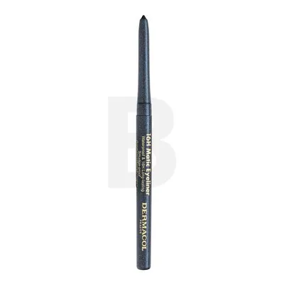 Produktbild von Dermacol 16H Matic Eyeliner wasserfester Augenstift 5 Anthrazit 0,3 g