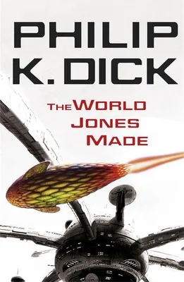 Zdjęcie produktu dla The World Jones Made