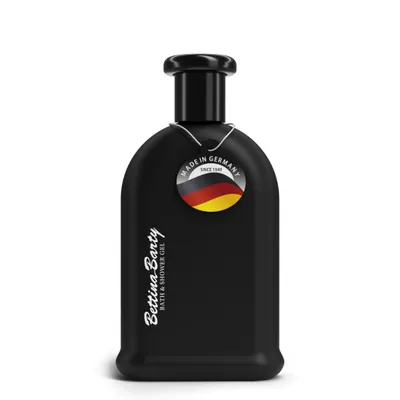 Image de BB Black Line Gel bain-douche 500ml