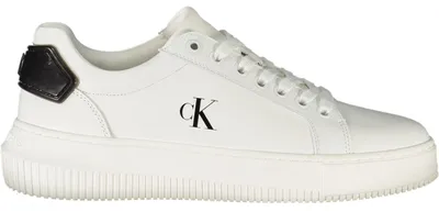 Productafbeelding van CALVIN KLEIN Sneakers YW0YW01846_BI01W