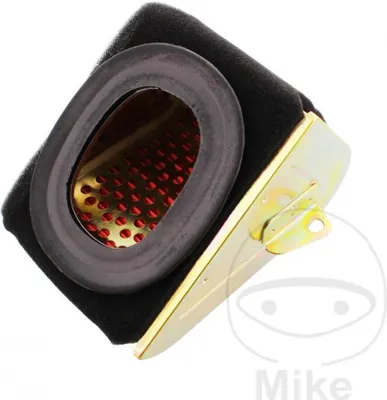 Produktbild von Luftfilter JMP PolyurethanSchaumstoff OEM für REX RS 125, SYM Fiddle 2 125, Jet 4 125