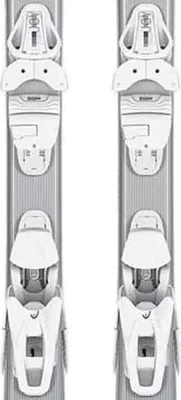 Produktbild von Head Pure Joy Slr Joy Pro+joy 9 Gw Slr Paket Mit Alpinski Grau 158 Grau 158
