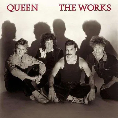 Zdjęcie produktu dla Queen - The Works (Reissue) (Remastered) (CD)