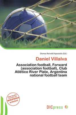 Produktbild von Daniel Villalva
