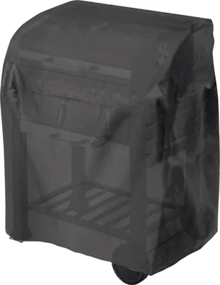 Produktbild von tepro 4011964810006, Hülle, Schwarz, EVA (Äthylen-Vinylazetat), Polyethylen, 1041 mm, 1016 mm, 380 g