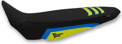Produktbild von Satteldecke Ultragrip 4YL-1 für Yamaha Tenere 700 (2019-2022)