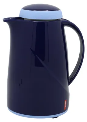 Obrázok produktu pre Termoska Helios Wave 0,6 l, modrá