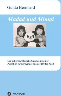 Immagine prodotto di Madad und Mimai