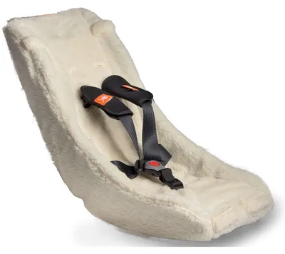 Image de Melia Comfort Brgl Schaap Ceinture à 5 points