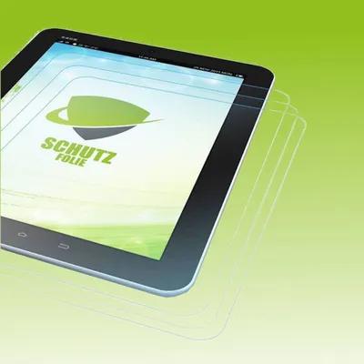 Obrázok produktu pre Ochranná fólia z tvrdeného skla H9 a normálne chrániče obrazovky pre tablet