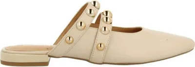 Produktbild von Gioseppo Errores de Foto 077-50667978719571 in Beige color size 38