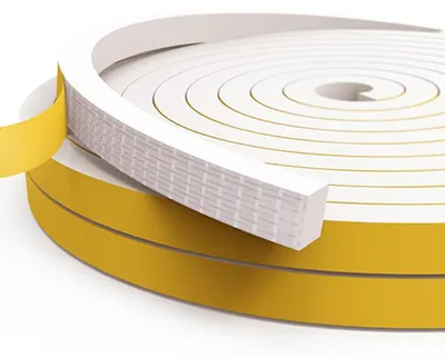 Productafbeelding van Zelfklevende Vochtwerende Tape, 2 Rollen